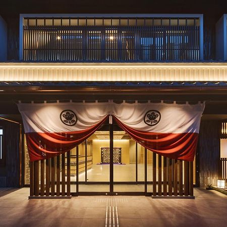 Hotel Sugicho Kyoto Extérieur photo
