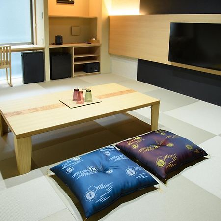 Hotel Sugicho Kyoto Extérieur photo