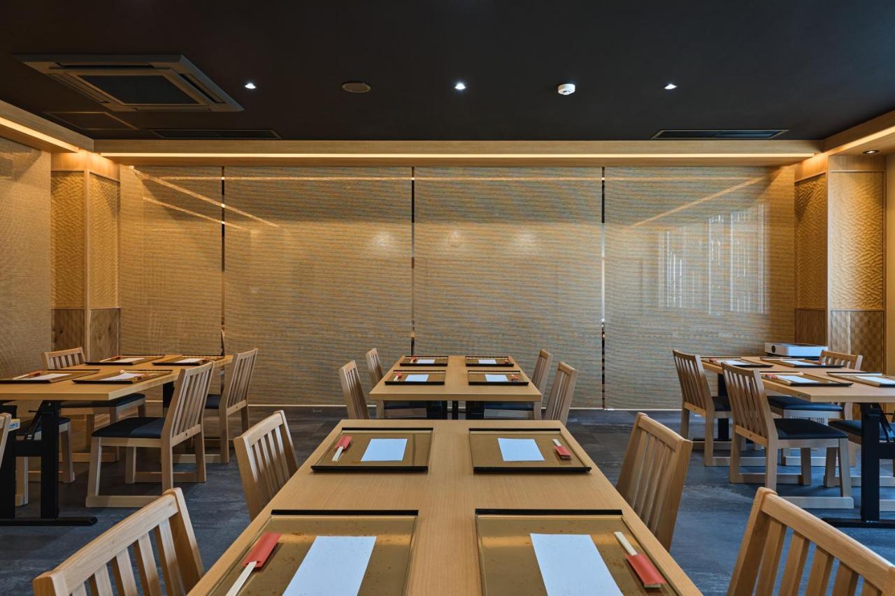 Hotel Sugicho Kyoto Extérieur photo