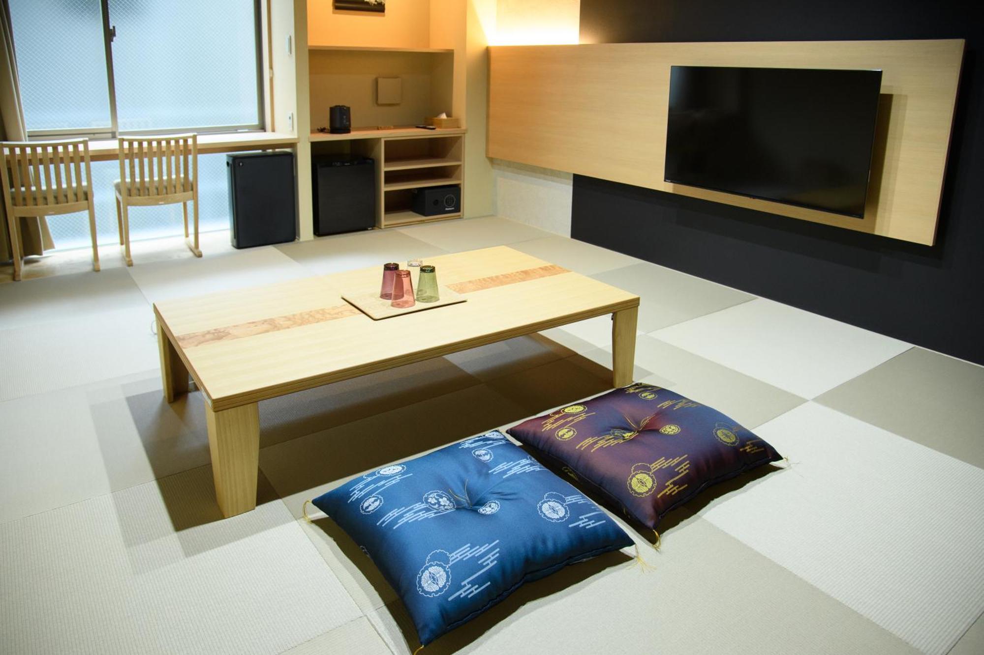Hotel Sugicho Kyoto Extérieur photo