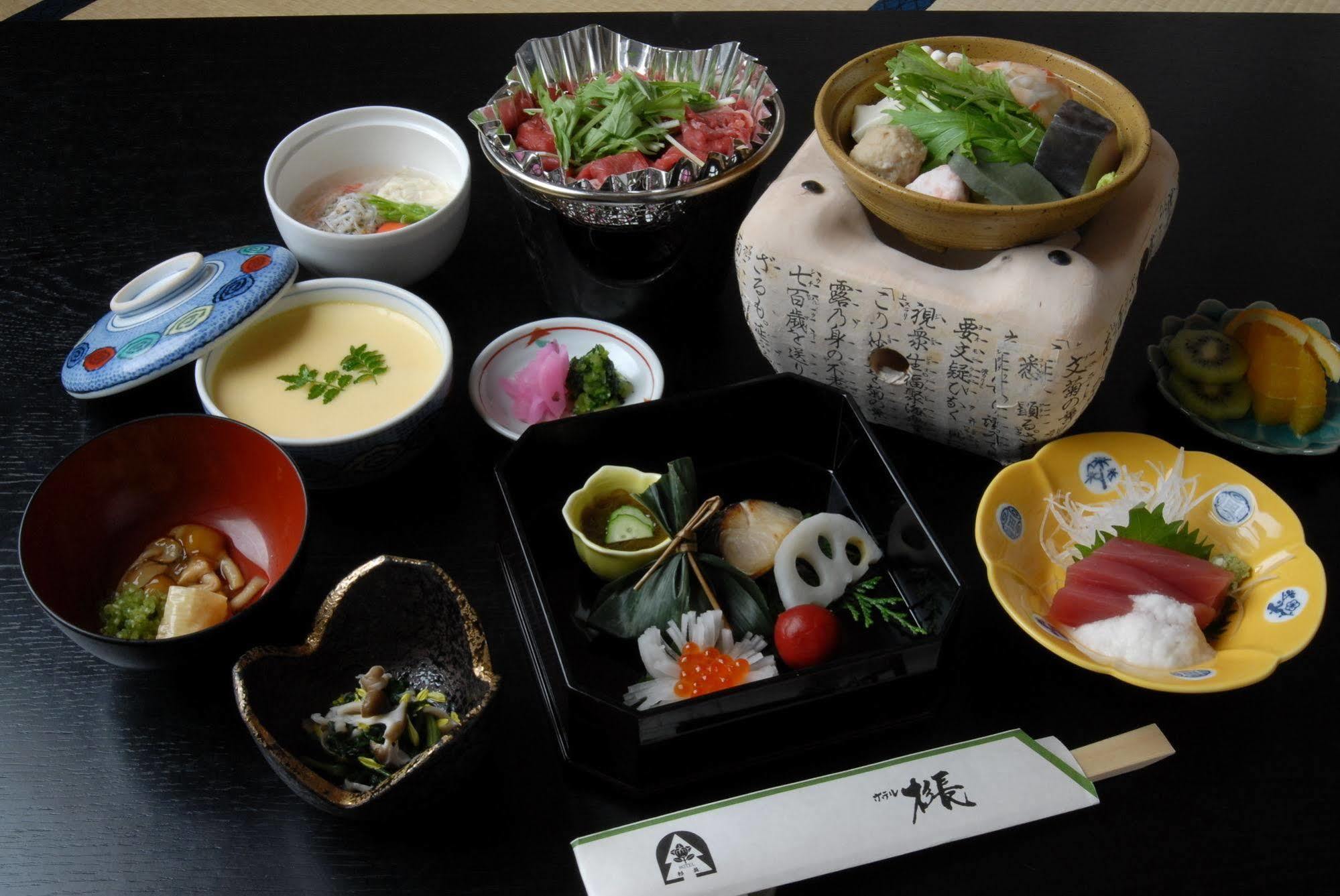 Hotel Sugicho Kyoto Extérieur photo