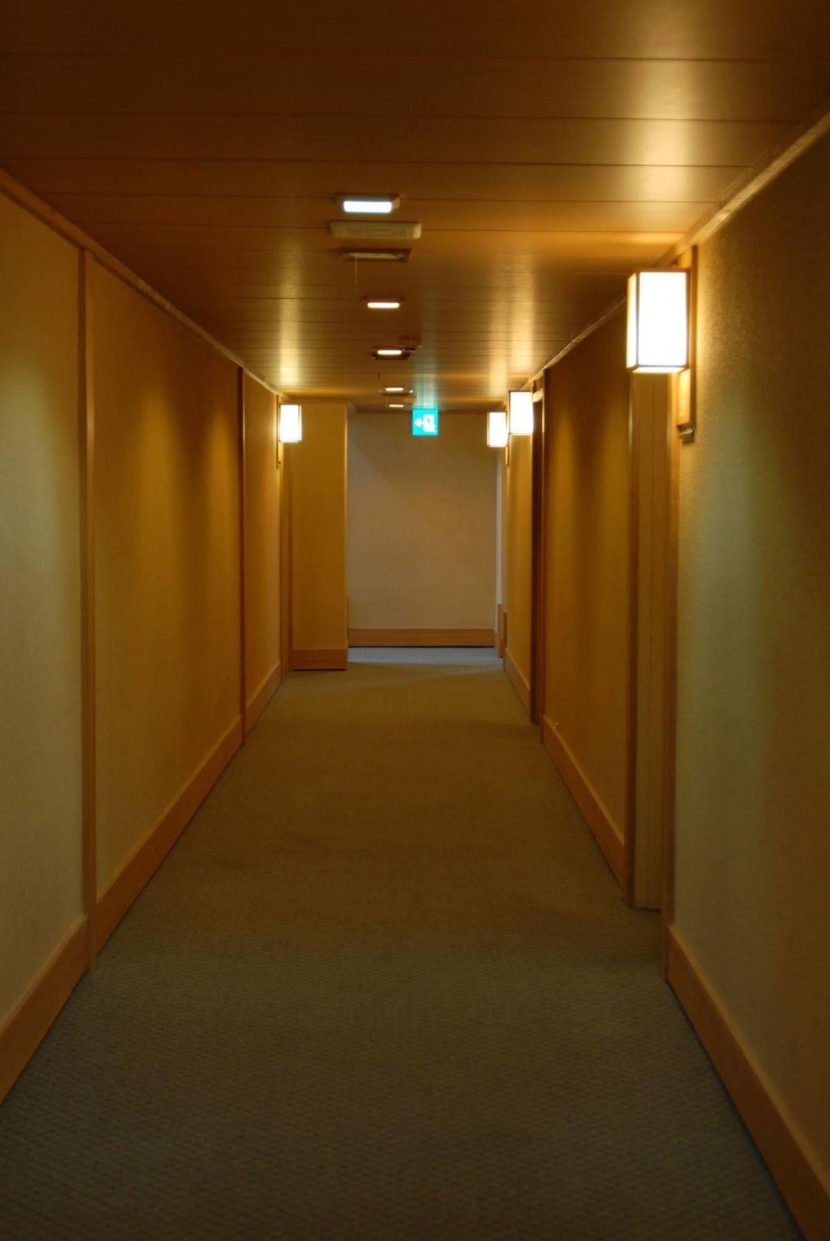 Hotel Sugicho Kyoto Extérieur photo